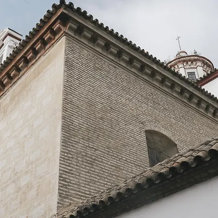 Viva Unbeatable Location * Sevilla