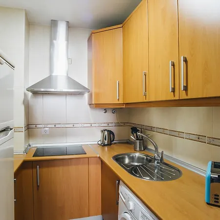 Viva Unbeatable Location Apartment Sevilla