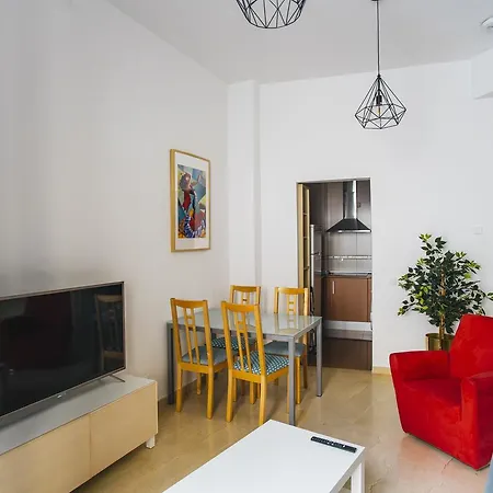 Apartment Viva Unbeatable Location *
